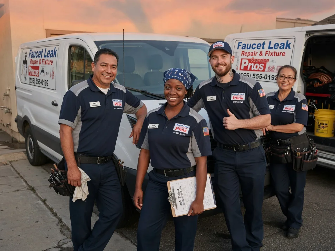 Faucet Repair company in Port Republic, NJ