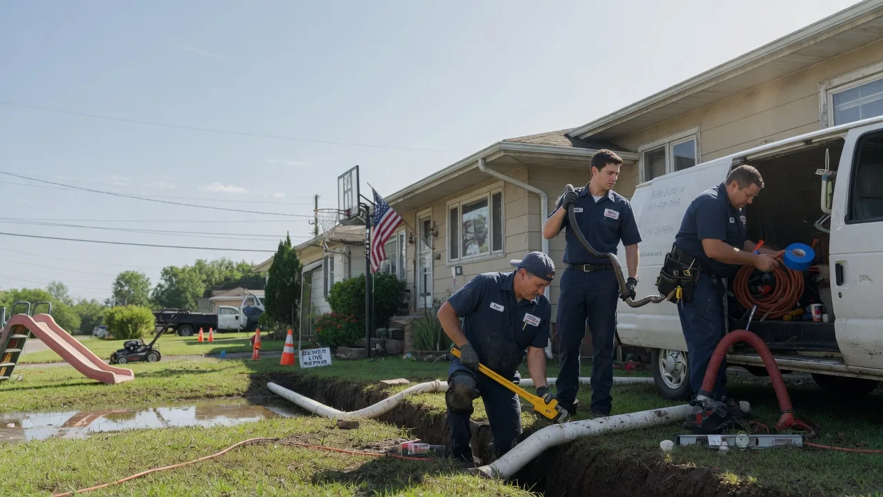 Toilet Installation in Port Republic, NJ near me